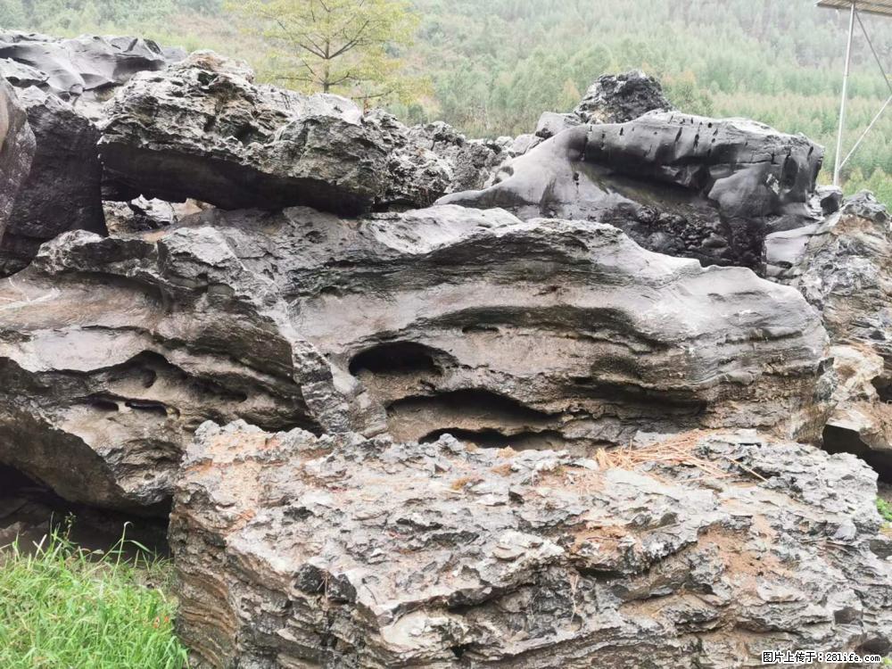 风景石、假山石大量有货，有需要的欢迎联系 - 新手上路 - 哈密生活社区 - 哈密28生活网 hami.28life.net