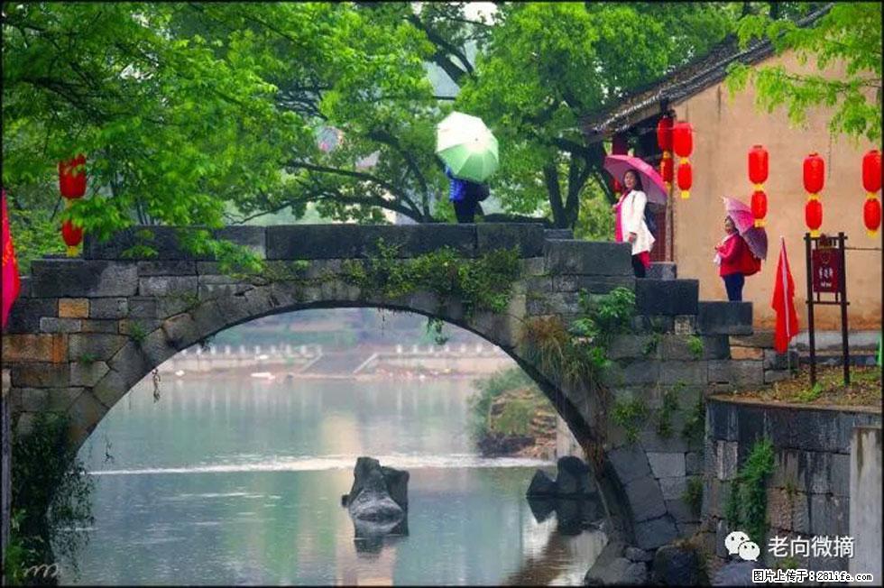 【春天,广西桂林灌阳县向您发出邀请!】江口老街又逢春 - 游山玩水 - 哈密生活社区 - 哈密28生活网 hami.28life.net
