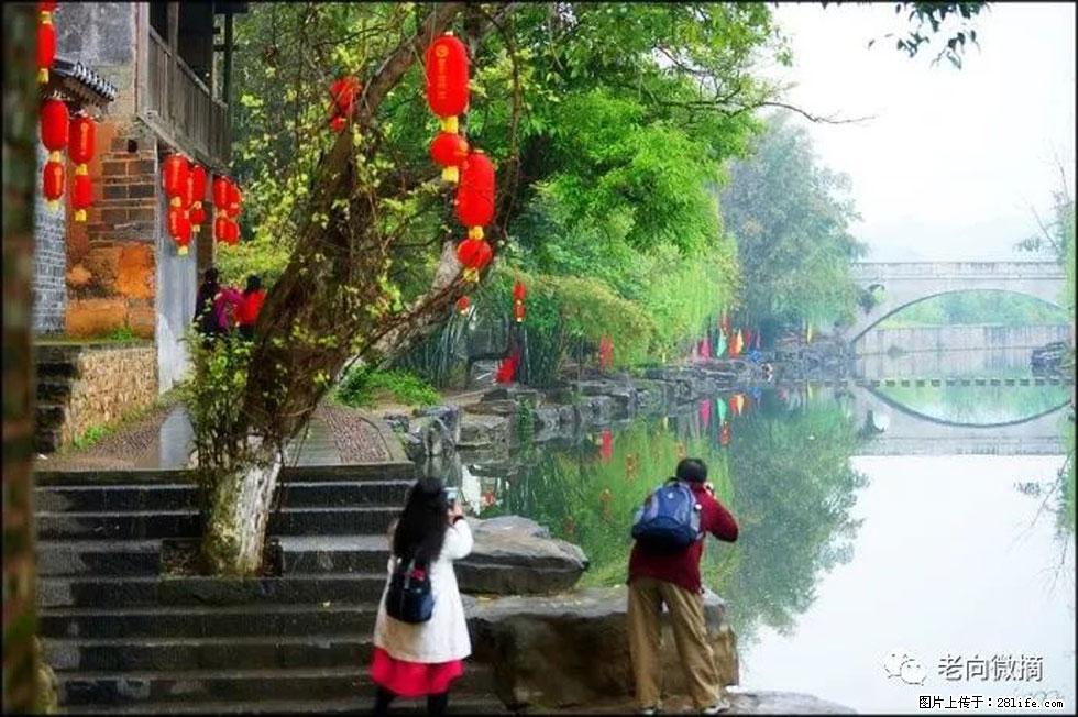 【春天,广西桂林灌阳县向您发出邀请!】江口老街又逢春 - 游山玩水 - 哈密生活社区 - 哈密28生活网 hami.28life.net