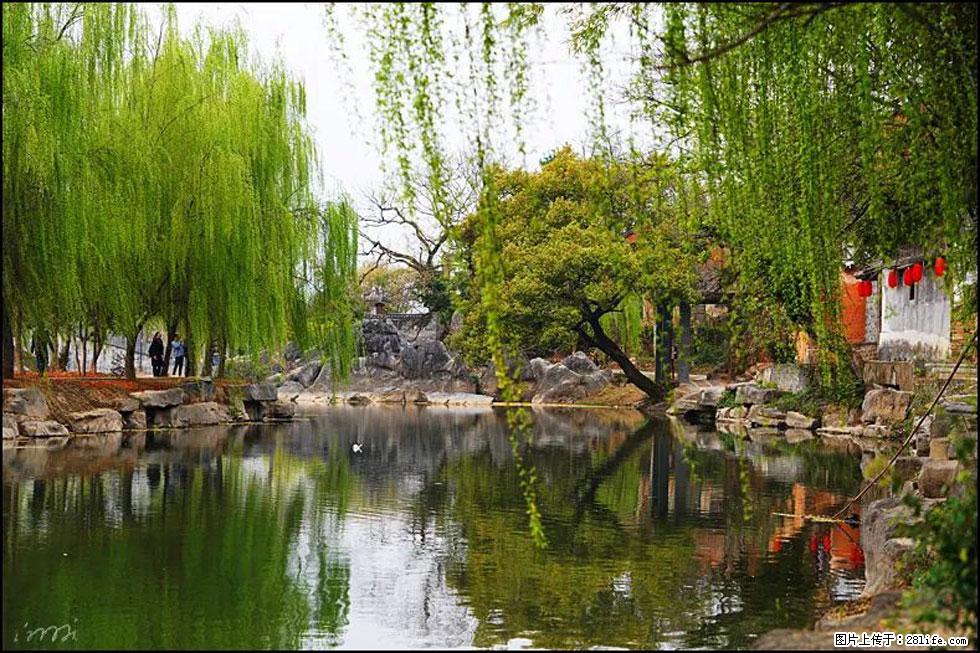【春天,广西桂林灌阳县向您发出邀请!】江口老街又逢春 - 游山玩水 - 哈密生活社区 - 哈密28生活网 hami.28life.net
