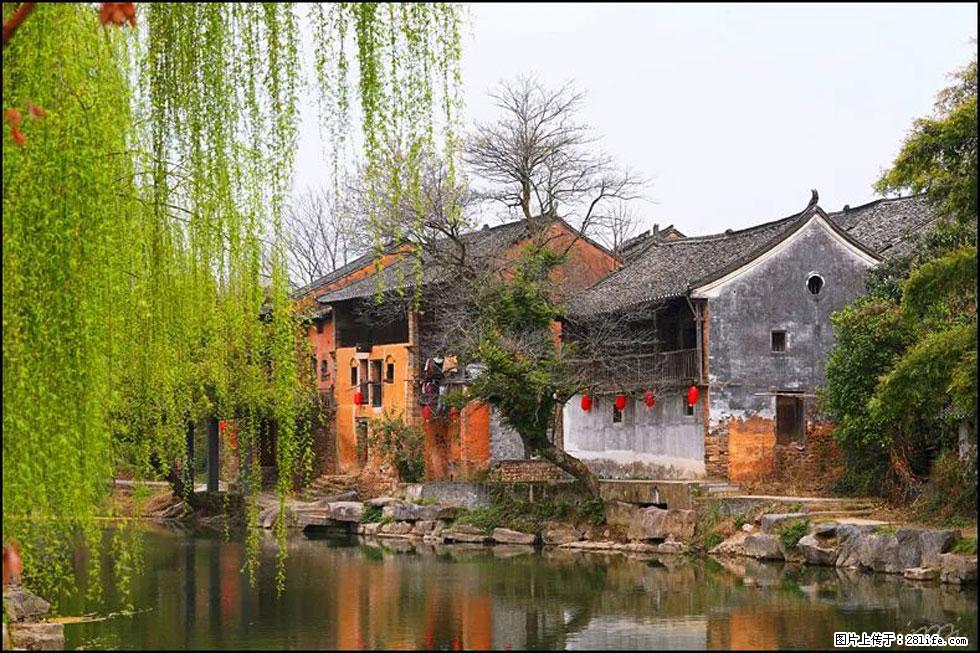 【春天,广西桂林灌阳县向您发出邀请!】江口老街又逢春 - 游山玩水 - 哈密生活社区 - 哈密28生活网 hami.28life.net