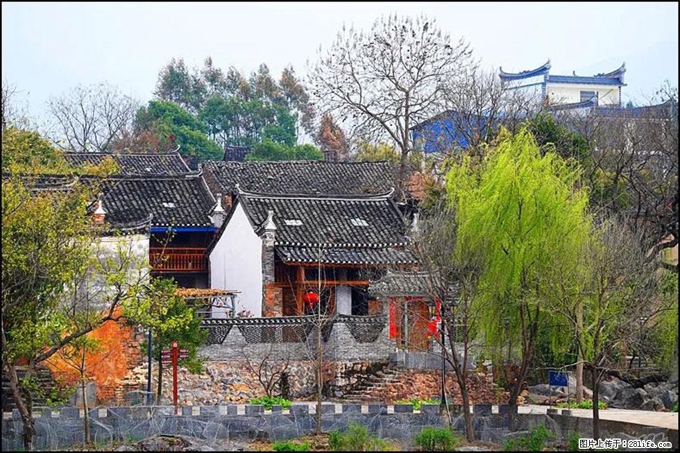 【春天,广西桂林灌阳县向您发出邀请!】江口老街又逢春 - 游山玩水 - 哈密生活社区 - 哈密28生活网 hami.28life.net