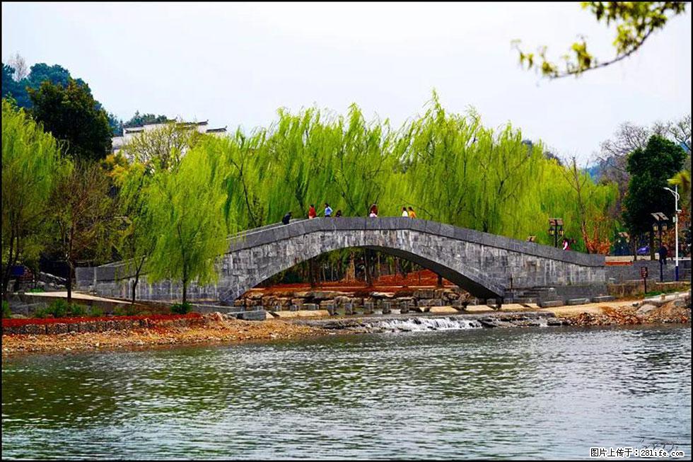 【春天,广西桂林灌阳县向您发出邀请!】江口老街又逢春 - 游山玩水 - 哈密生活社区 - 哈密28生活网 hami.28life.net
