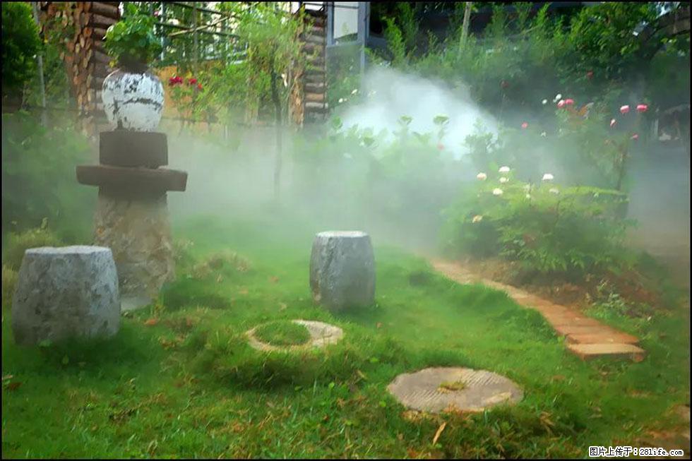 【春天，广西桂林灌阳县向您发出邀请！】如梦似幻莲溪庐 - 游山玩水 - 哈密生活社区 - 哈密28生活网 hami.28life.net