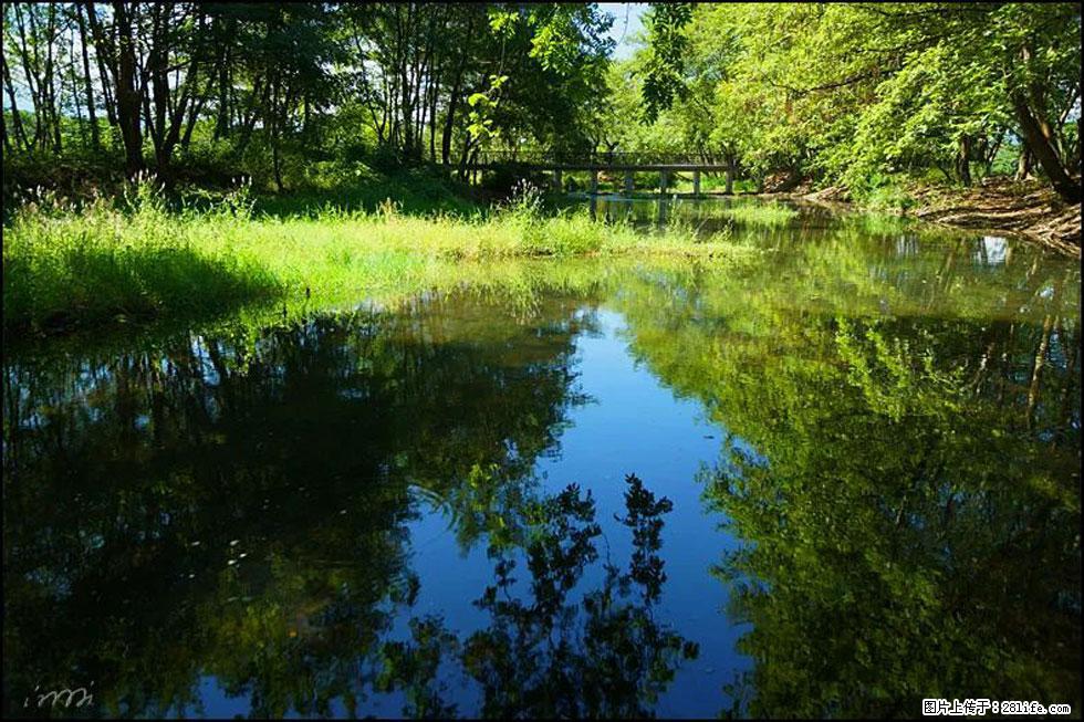 【春天，广西桂林灌阳县向您发出邀请！】熊家寨湿地公园 - 游山玩水 - 哈密生活社区 - 哈密28生活网 hami.28life.net