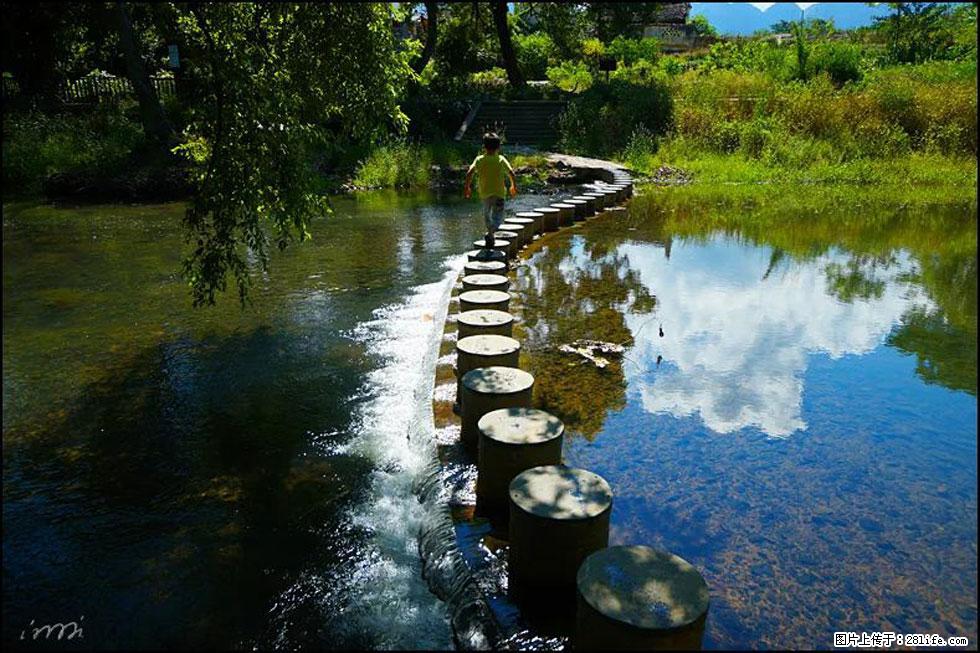 【春天，广西桂林灌阳县向您发出邀请！】熊家寨湿地公园 - 游山玩水 - 哈密生活社区 - 哈密28生活网 hami.28life.net