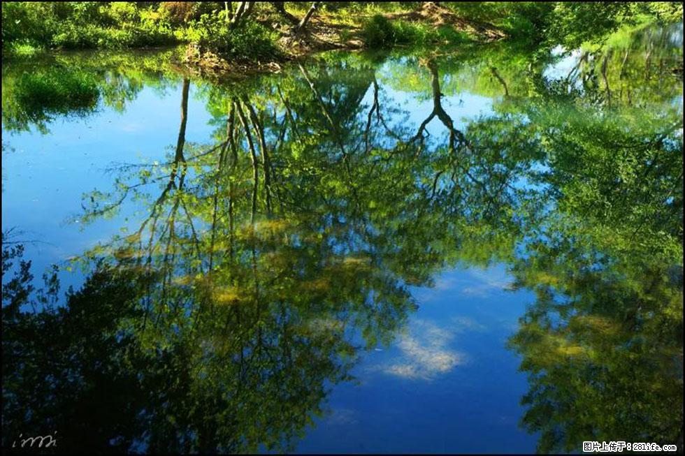 【春天，广西桂林灌阳县向您发出邀请！】熊家寨湿地公园 - 游山玩水 - 哈密生活社区 - 哈密28生活网 hami.28life.net