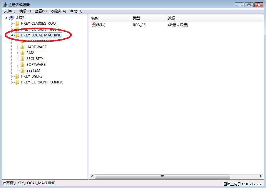 Photoshop不能直接拖拽打开图片的解决办法 - 生活百科 - 哈密生活社区 - 哈密28生活网 hami.28life.net