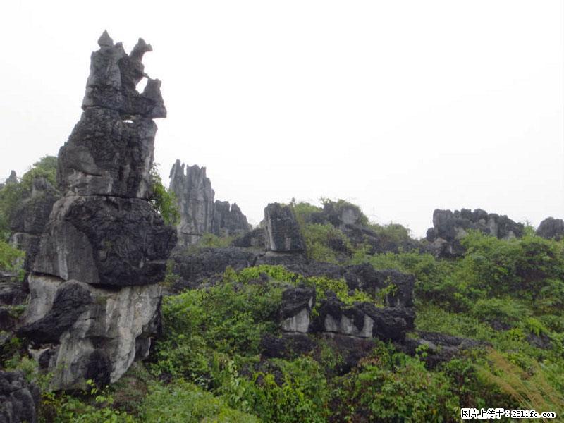 桂林旅游名城景点：灌阳文市石林 - 游山玩水 - 哈密生活社区 - 哈密28生活网 hami.28life.net