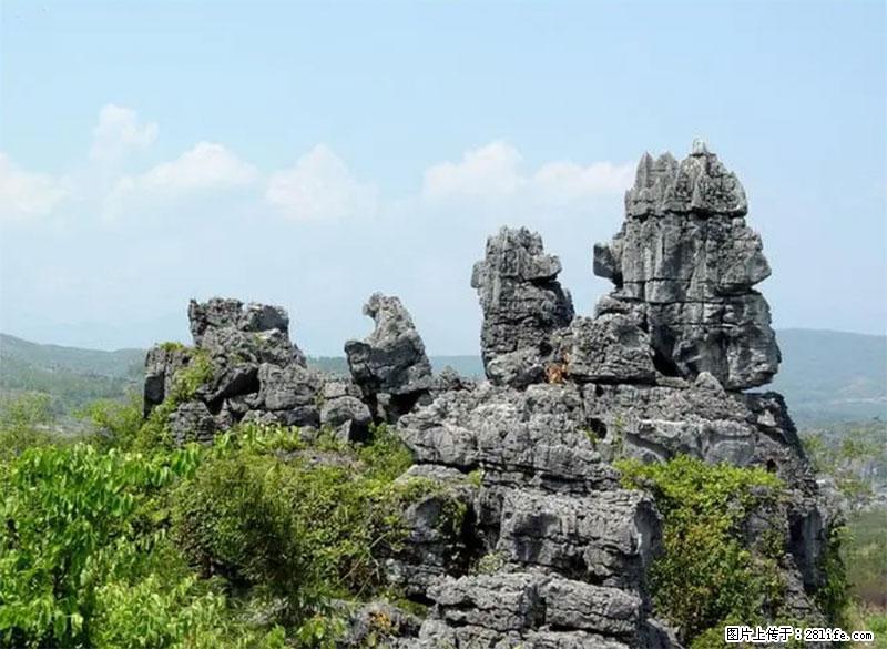 桂林旅游名城景点：灌阳文市石林 - 游山玩水 - 哈密生活社区 - 哈密28生活网 hami.28life.net