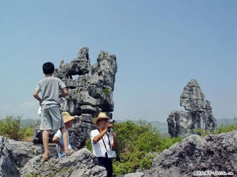 桂林旅游名城景点：灌阳文市石林 - 游山玩水 - 哈密生活社区 - 哈密28生活网 hami.28life.net