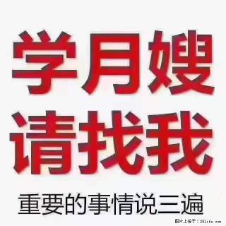 为什么要学习月嫂，育婴师？ - 哈密28生活网 hami.28life.net