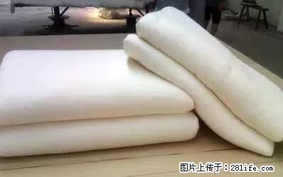 被子有异味？只要这样做，比晒太阳还强100倍！ - 家居生活 - 哈密生活社区 - 哈密28生活网 hami.28life.net