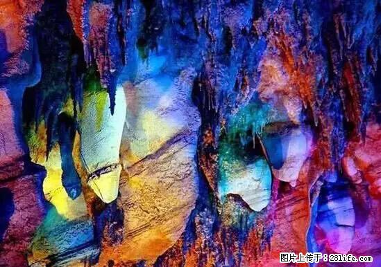 让人脸红的流氓景点，大自然真的有点色 - 灌水专区 - 哈密生活社区 - 哈密28生活网 hami.28life.net