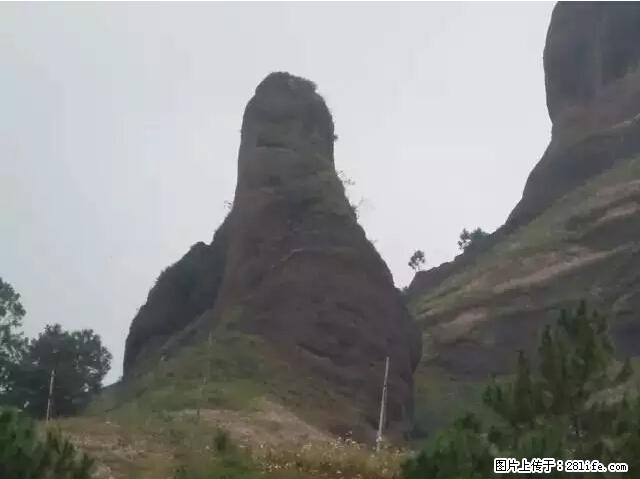 让人脸红的流氓景点，大自然真的有点色 - 灌水专区 - 哈密生活社区 - 哈密28生活网 hami.28life.net