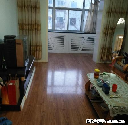 铁路9街4楼75平米精装家电全1300元 - 房屋出租 - 房屋租售 - 哈密分类信息 - 哈密28生活网 hami.28life.net