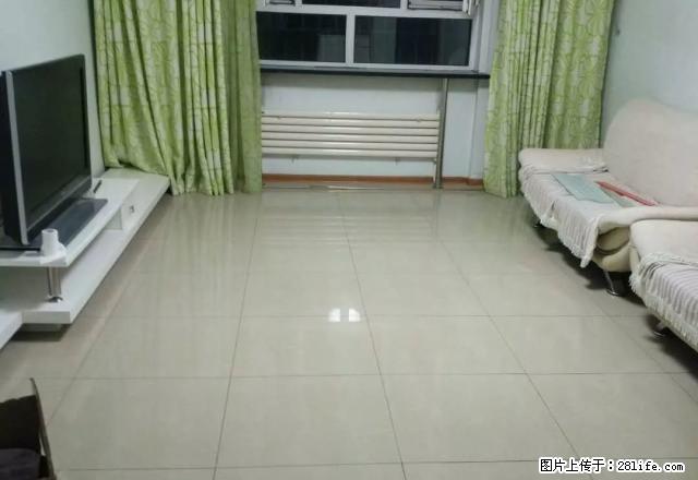 铁路20街4楼精装100平米1300元 - 房屋出租 - 房屋租售 - 哈密分类信息 - 哈密28生活网 hami.28life.net