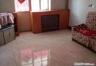 (单间出租)铁路11街4楼75平简装1000元 - 哈密28生活网 hami.28life.net