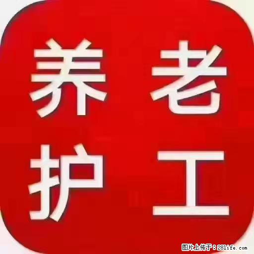 上海国企养老院，星级酒店环境，招聘养老护工 - 职场交流 - 哈密生活社区 - 哈密28生活网 hami.28life.net