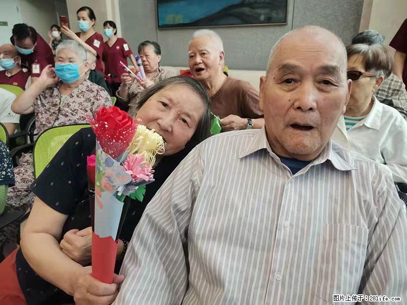 上海国企养老院，星级酒店环境，招聘养老护工 - 职场交流 - 哈密生活社区 - 哈密28生活网 hami.28life.net
