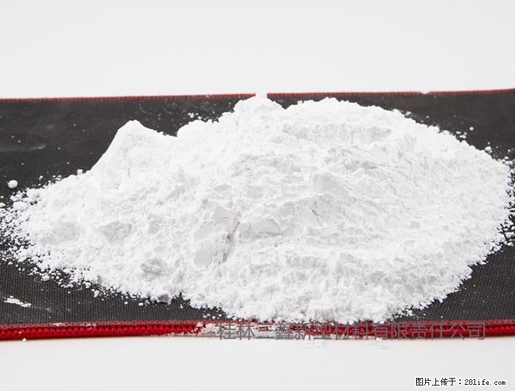 【桂林三鑫新型材料】800目活性碳酸钙 活性重质碳酸钙 改性碳酸钙 - 综合信息 - 其他综合 - 哈密分类信息 - 哈密28生活网 hami.28life.net