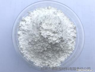 【桂林三鑫新型材料】人造石人造大理石专用碳酸钙 - 哈密28生活网 hami.28life.net