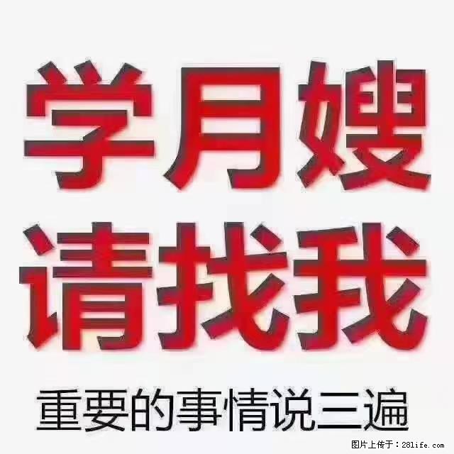 【招聘】月嫂，上海徐汇区 - 职场交流 - 哈密生活社区 - 哈密28生活网 hami.28life.net