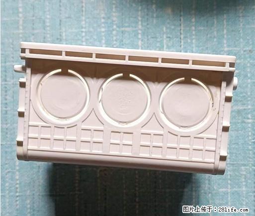 桂林荣泰吹塑、注塑【厂家直销】PVC阴燃电工配件，精品86底盒 - 家居生活 - 哈密生活社区 - 哈密28生活网 hami.28life.net