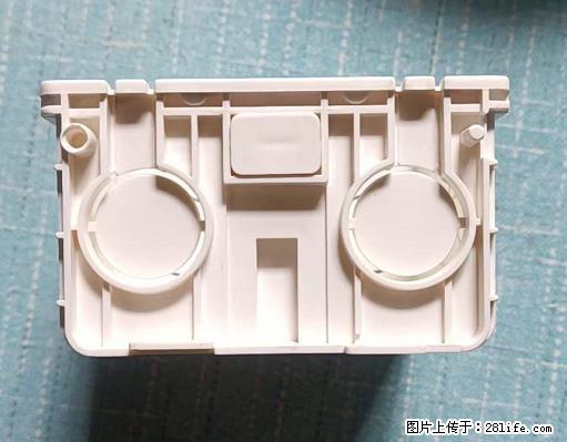 桂林荣泰吹塑、注塑【厂家直销】PVC阴燃电工配件，精品86底盒 - 家居生活 - 哈密生活社区 - 哈密28生活网 hami.28life.net