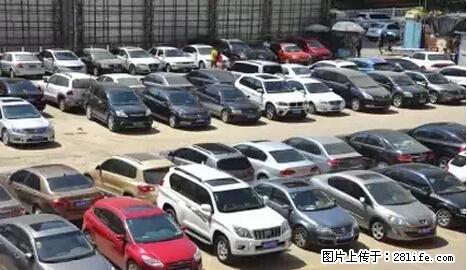 停车为什么要车头朝外？不是开玩笑，关键时刻真能救命 - 哈密生活资讯 - 哈密28生活网 hami.28life.net