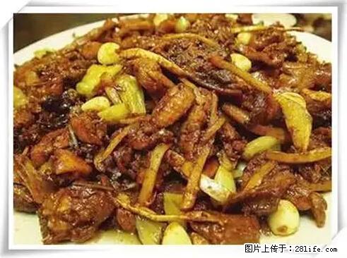 来广西旅游必吃这20道桂菜,不然就白来广西啦! - 哈密生活资讯 - 哈密28生活网 hami.28life.net
