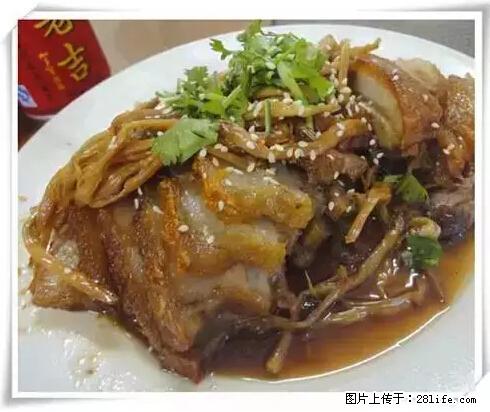 来广西旅游必吃这20道桂菜,不然就白来广西啦! - 哈密生活资讯 - 哈密28生活网 hami.28life.net