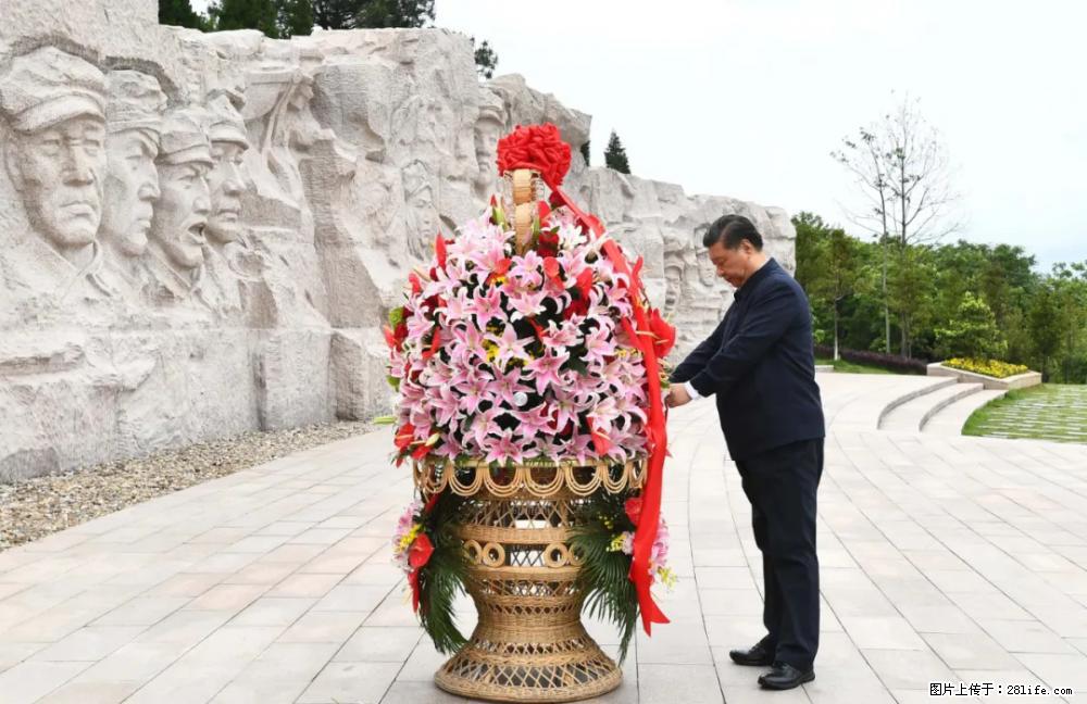 习近平赴广西考察调研 - 哈密生活资讯 - 哈密28生活网 hami.28life.net