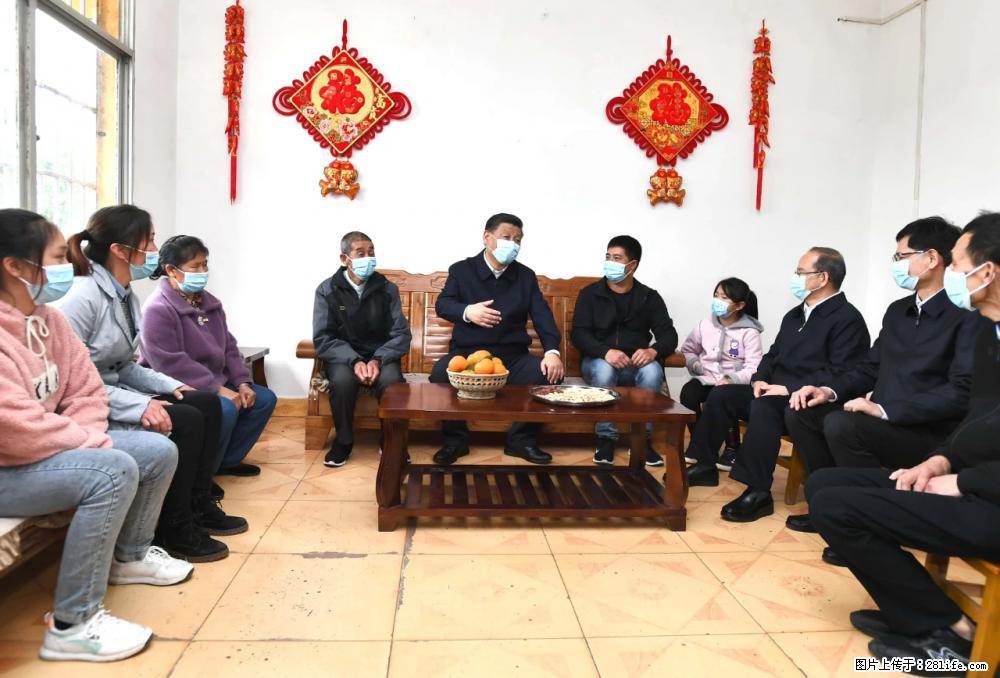 习近平赴广西考察调研 - 哈密生活资讯 - 哈密28生活网 hami.28life.net