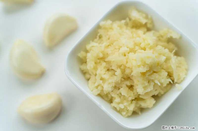 抗菌消炎、护肝健脾！这种“天然青霉素”就在你家餐桌上，春季吃正合适 - 哈密生活资讯 - 哈密28生活网 hami.28life.net