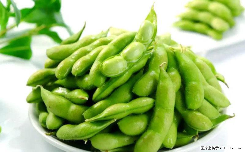这些蔬菜是“天然钙片”，这6种被医生重点推荐 - 哈密生活资讯 - 哈密28生活网 hami.28life.net