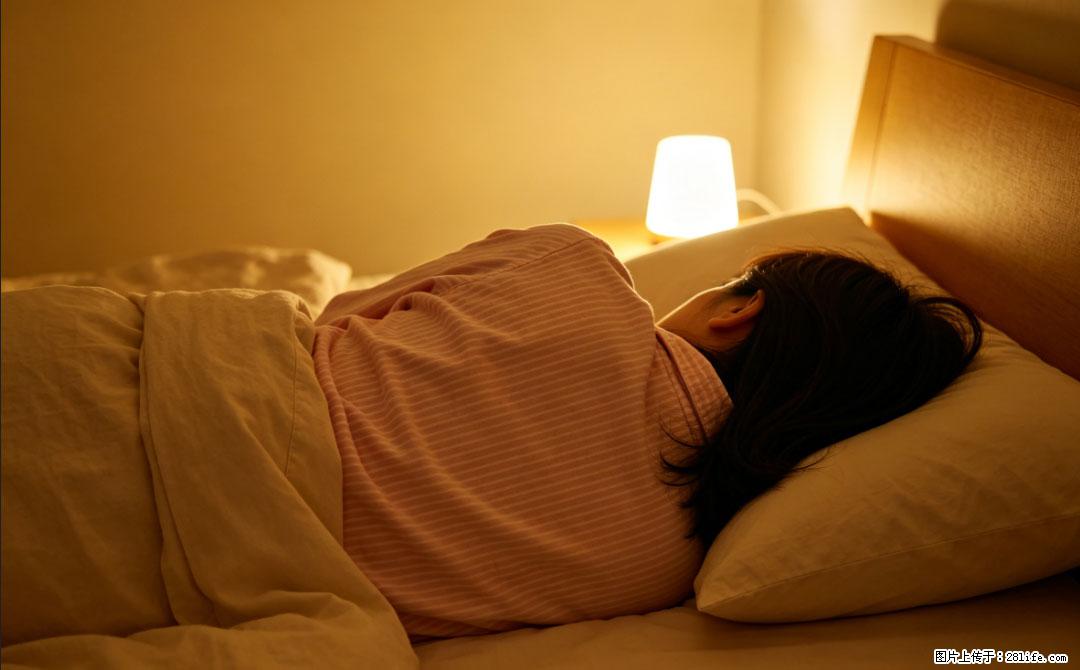 熬夜会让猝死风险飙升!出现以下4种情况赶紧休息→ - 哈密生活资讯 - 哈密28生活网 hami.28life.net